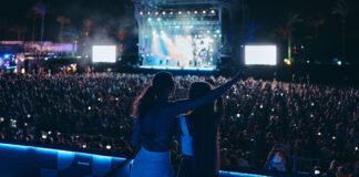 Concert Music Festival 2023: Noticias, cartel y entradas Concert Music Festival 2023