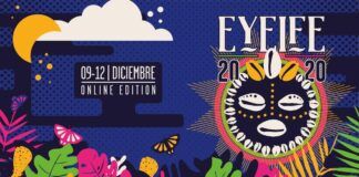 Eyeife Festival se reinventa dentro de lo imposible para una exitosa cuarta edición este 2020 Eyeife Festival 2020