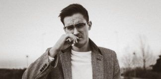 Eyeri Merino y su ‘Crying At The Disco’ se estrenan en Clipper’s Sounds Eyeri Merino Crying At The Disco