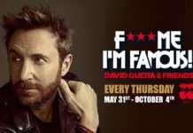David Guetta y Pacha. Cuando se juega en casa, se nota David Guetta Y Pacha