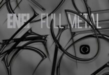 Enei desvela ‘Full Metal’, un nuevo corte abusivo para Critical Music enei full metal