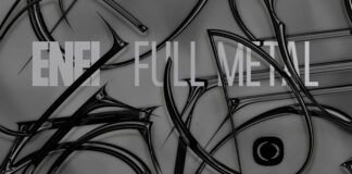 Enei desvela ‘Full Metal’, un nuevo corte abusivo para Critical Music enei full metal