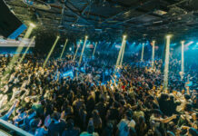 240 KM/H aterriza en Terminal Sabadell con una exitosa apuesta por el talento emergente