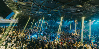 240 KM/H aterriza en Terminal Sabadell con una exitosa apuesta por el talento emergente