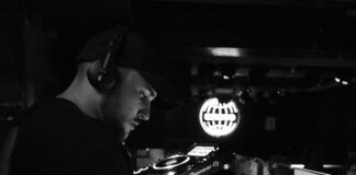 Zetzio firma otro interesante y contundente registro de Systolic con su nuevo EP