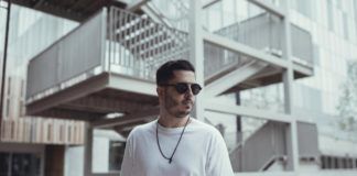 Wehbba lanza su segundo EP del año en Drumcode Wehbba Catarse