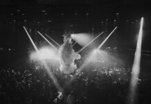 Fabrik inaugura su vigésima primera temporada con CODE 155 el 2 de septiembre