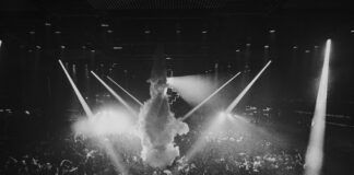 Fabrik inaugura su vigésima primera temporada con CODE 155 el 2 de septiembre