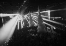 FABRIK apuesta por la variedad en Año Nuevo: Paul Kalkbrenner, CACAO, hard-techno y más