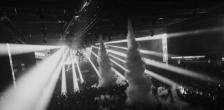 FABRIK apuesta por la variedad en Año Nuevo: Paul Kalkbrenner, CACAO, hard-techno y más