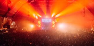 CODE cierra su Trilogía demostrando que el techno tiene presente, pasado y futuro