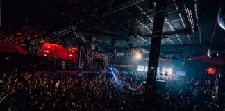 Fabrik vuelve a superarse una vez más: techno, groove y eurodance para cerrar la trilogía de CODE ANIVERSARIO code trilogía diciembre