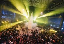 CODE 154, la encargada de cerrar la temporada, promete techno para todos los gustos