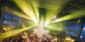 CODE 154, la encargada de cerrar la temporada, promete techno para todos los gustos