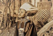 Los remixes nacionales al estelar álbum ‘Jotna’, de Fakeba, ya disponibles