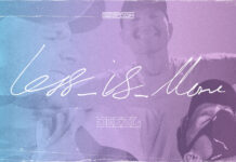 DEEZL publica su nuevo álbum, ‘LESS_IS_MORE’, uno de los proyectos más especiales del año en la escena hardstyle deezl less is more