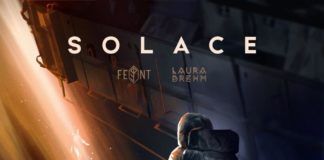 Feint y Laura Brehm presentan ‘Solace’ en Monstercat FEINT LAURA BREHM SOLACE