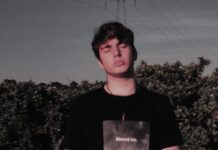 FERGO se convierte en el primer español en fichar por el sello de Martin Garrix Josh Charm FERGO U Got Me