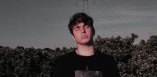 FERGO se convierte en el primer español en fichar por el sello de Martin Garrix Josh Charm FERGO U Got Me