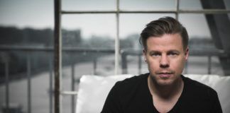 Ferry Corsten presenta ‘I Love You (Won’t Give It Up)’ Ferry Corsten I Love You