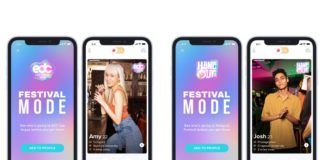 Tinder lanza el #FestivalMode para los festivales veraniegos