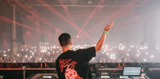 Michael Bibi se aparta de los escenarios hasta nuevo aviso debido a un cáncer