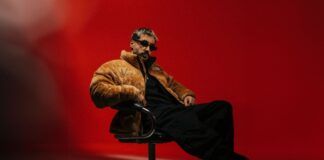 El valenciano Fran Hernández presenta ‘Onlyfrans’, su proyecto más explosivo