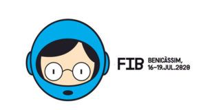 FIB Benicàssim 2020 apuesta fuerte por la electrónica FIB 2020