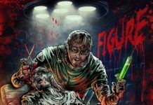 Figure vuelve con su undécimo álbum ‘The Asylum’