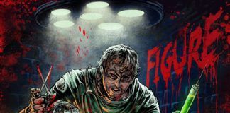 Figure vuelve con su undécimo álbum ‘The Asylum’