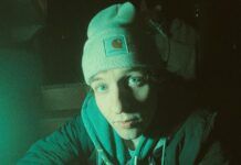 Villager presenta su deslumbrante debut ‘Frontier’ villager frontier