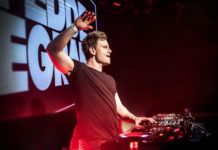 Fedde Le Grand continúa su línea musical en ‘Flex’, una nueva colaboración Fedde Le Grand Flex
