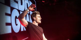 Fedde Le Grand continúa su línea musical en ‘Flex’, una nueva colaboración Fedde Le Grand Flex