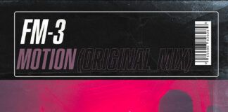 FM-3 presenta con ‘Motion’ el nuevo single del nuevo sello de breakbeat Banana Club FM3 MOTION