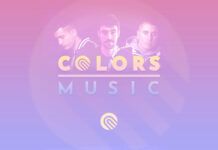 El hardstyle español se fortalece con el nacimiento de Colors Music Colors Music sello