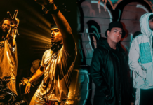 Revealed records vuelve a tener presencia española con el nuevo track de Piterarnao and Don Peipe junto a Subliminals