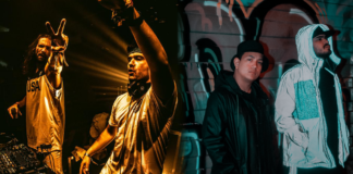 Revealed records vuelve a tener presencia española con el nuevo track de Piterarnao and Don Peipe junto a Subliminals