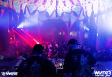 El breakbeat español aterriza en Monstercat con ‘THUNDER’