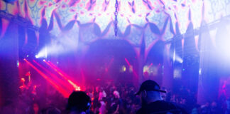 El breakbeat español aterriza en Monstercat con ‘THUNDER’