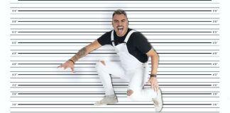 polmoya destapa su lado más canalla en ‘Jump’ y nos cuenta los detalles sobre su primer lanzamiento polmoya Jump