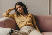 El sonido indietrónico nacional coge fuerza con FATAL TIGER y su ‘Autumn’ Fatal Tiger Autumn