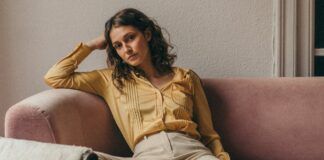 El sonido indietrónico nacional coge fuerza con FATAL TIGER y su ‘Autumn’ Fatal Tiger Autumn