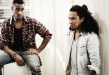 Sunnery James & Ryan Marciano lanzan ‘Affective’ un nuevo EP Sunnery James Ryan Marciano Affective