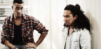 Sunnery James & Ryan Marciano lanzan ‘Affective’ un nuevo EP Sunnery James Ryan Marciano Affective