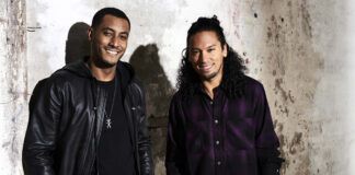 Sunnery James & Ryan Marciano vuelven al sonido club con ‘Devotion’ Sunnery James Ryan Marciano Devotion