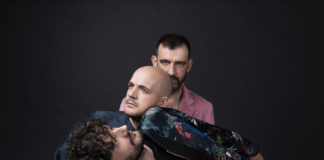 Moderat anuncian su vuelta tras seis años de silencio moderat album 2022