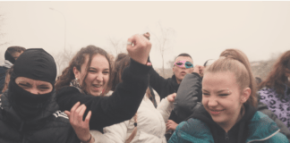 Los Ruinas: El hardstyle «de barrio» más adictivo del momento