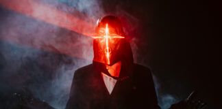 Vendex lanza su proyecto más ambicioso y personal, esto es Valkhør