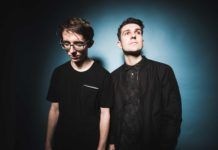 Fred V & Grafix anuncian su separación