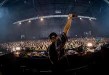 ‘We Are Frenchcore’ es el nuevo track de Da Mouth of Madness y Billx